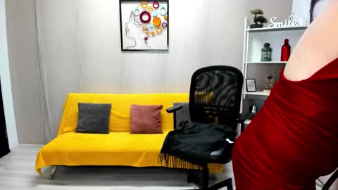 CassieJonas online show from October 2025 03:17:01 AM