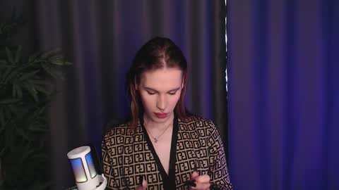 Cassie online show from March 2026 12:02:02 PM