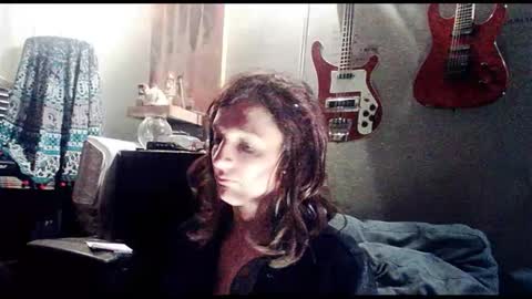 Cassiemichelle online show from December 2025 12:03:02 PM