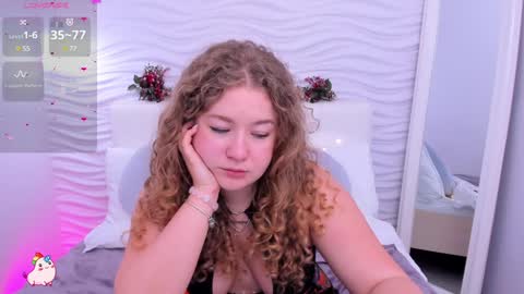 Curly online show from December 2024 11:07:02 AM