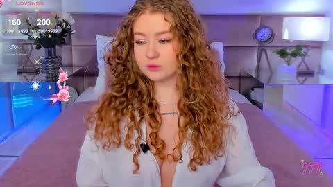 Snapshot of cassieride chatting on February 2026 01:36:01 PM Curly online show from February 2026 01:36:01 PM