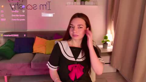 Cassie online show from January 2026 01:49:01 PM