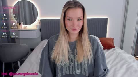 Angel 3 online show from December 2024 03:44:01 PM