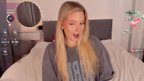 Angel 3 online show from March 2026 08:07:01 AM