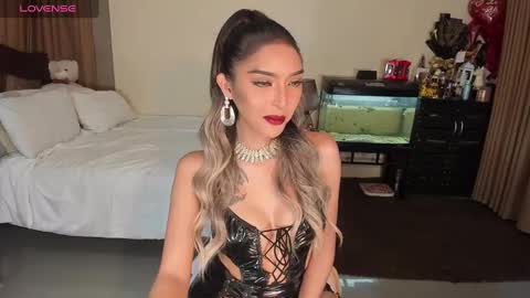 Snapshot of cassievalbalera chatting on January 2025 03:58:02 AM CassieValbalera online show from January 2025 03:58:02 AM