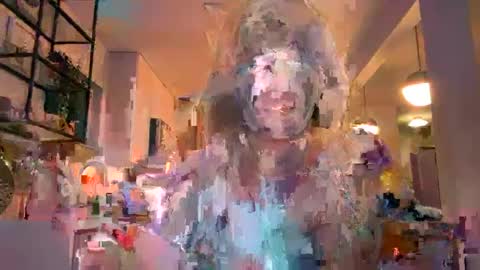 Cassie Millz online show from September 2025 03:06:02 AM
