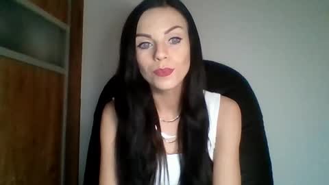 Cassie online show from February 2025 07:16:02 PM