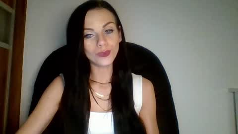 Cassie online show from February 2025 10:19:01 PM