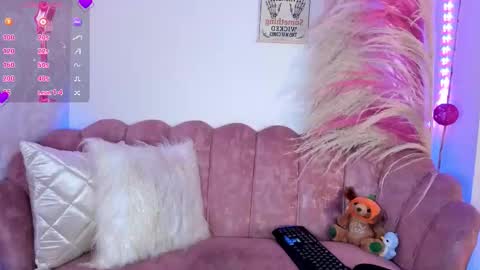 cassiidysweet online show from November 2025 04:23:02 AM