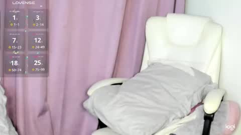 Cami online show from March 2025 05:46:02 AM