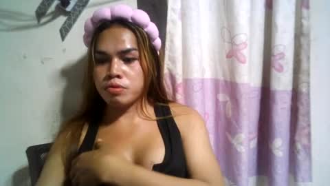 cassy_foxx online show from March 2025 06:15:02 AM