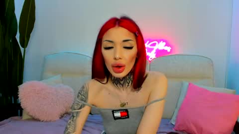 cassy_foxy online show from April 2026 05:47:02 AM