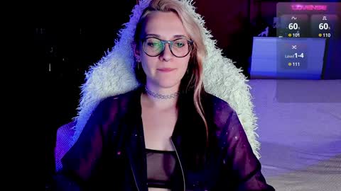 Ellie online show from December 2024 10:17:02 PM