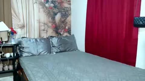 Snapshot of cassydeluxe chatting on May 2026 01:36:01 AM Cassy online show from May 2026 01:36:01 AM