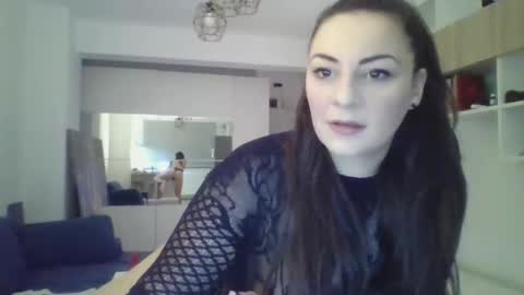 Snapshot of cassymooon chatting on February 2025 04:33:01 PM cassy moon online show from February 2025 04:33:01 PM