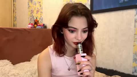 Snapshot of cassyvixen chatting on June 2026 03:54:02 PM Cassy online show from June 2026 03:54:02 PM