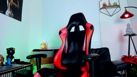 Matheo Brown online show from January 2025 05:22:02 PM