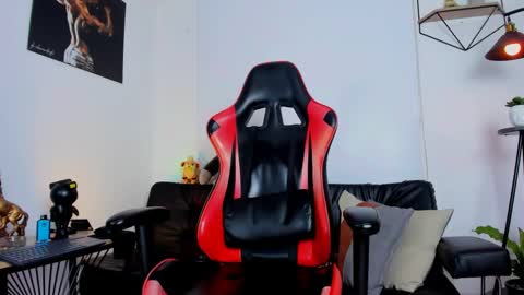 Matheo Brown online show from January 2025 10:34:01 PM