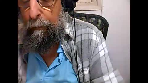 casual53 online show from January 2025 06:35:02 AM