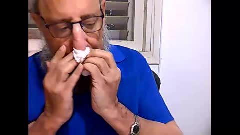 casual53 online show from January 2025 04:30:02 AM