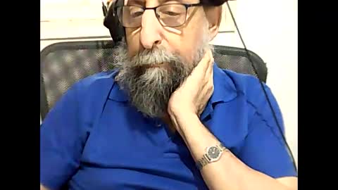 casual53 online show from January 2025 12:24:01 PM