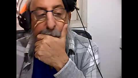 casual53 online show from February 2025 06:37:01 AM