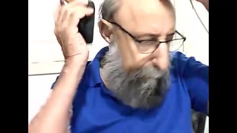 casual53 online show from February 2025 12:49:01 PM