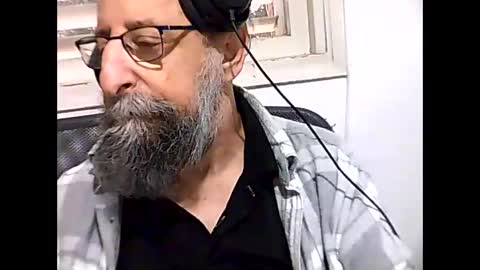 casual53 online show from February 2025 05:19:01 AM