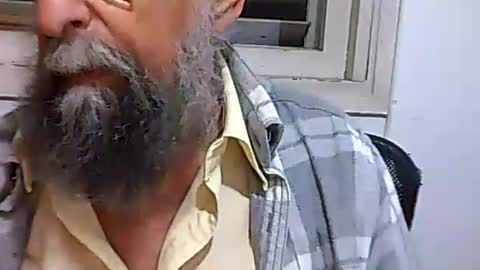 casual53 online show from February 2025 07:05:02 PM