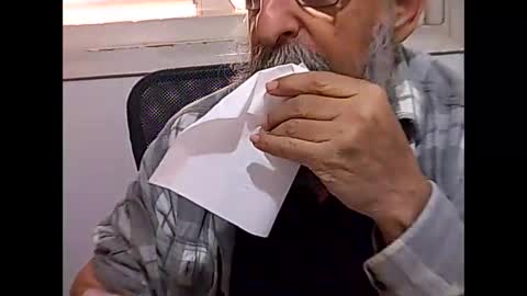 casual53 online show from March 2025 12:01:02 PM