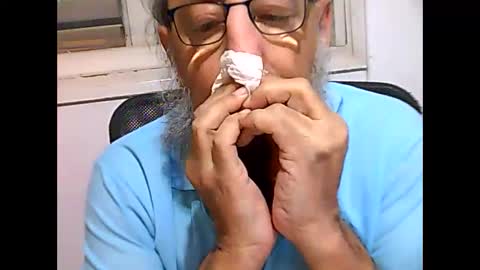 casual53 online show from March 2025 03:57:02 AM