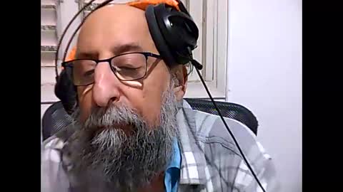 casual53 online show from March 2025 03:27:02 PM