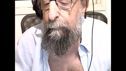 casual53 online show from October 2025 04:19:01 PM