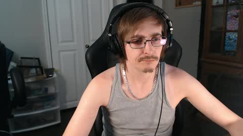 casuallycorrupt online show from June 2026 12:05:02 AM