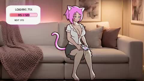 Nicky online show from April 2026 08:03:02 PM