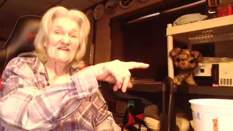 cat online show from February 2025 09:35:02 PM