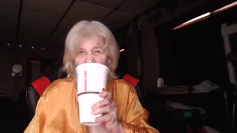 cat online show from March 2025 06:55:01 PM