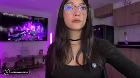 Snapshot of cat_didy chatting on May 2026 02:45:02 PM Didy online show from May 2026 02:45:02 PM