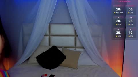 Lorena Saenz online show from February 2026 11:25:02 AM