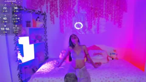 Lorena Saenz online show from June 2026 08:50:02 PM