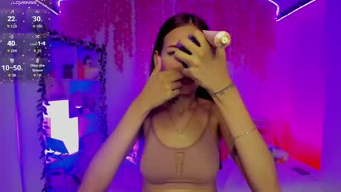 Lorena Saenz online show from July 2026 11:24:02 AM