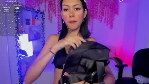 Lorena Saenz online show from July 2026 06:20:01 PM