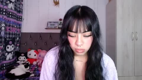 Mila online show from September 2025 12:58:02 AM