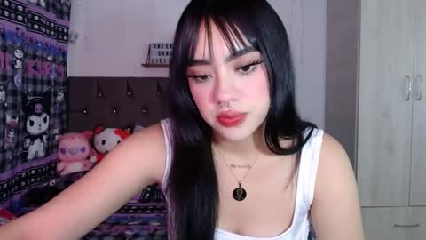 Mila online show from September 2025 03:45:02 AM