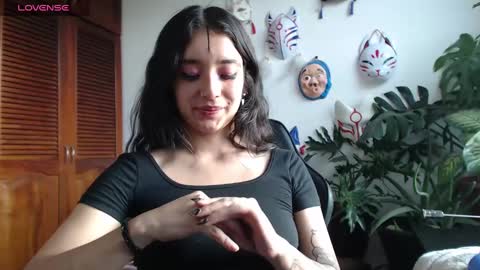 Maria kittie  PVT model online show from December 2024 09:37:01 PM