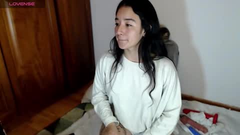 Maria kittie  PVT model online show from October 2025 02:43:02 AM