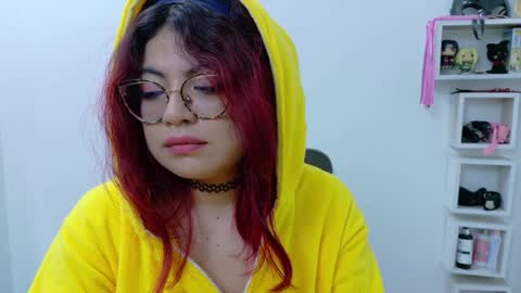 Cata online show from January 2025 12:07:02 PM