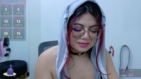 Cata online show from February 2025 12:25:02 PM