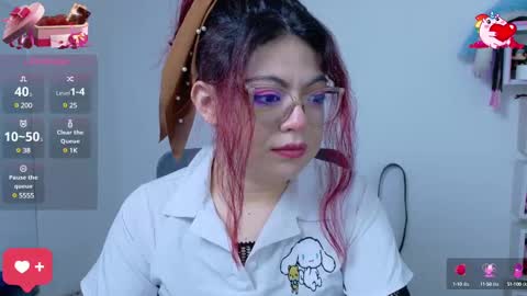 Cata online show from February 2025 12:17:02 PM