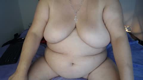 Marce online show from January 2025 12:44:02 AM